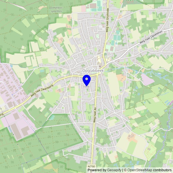 Map Photo